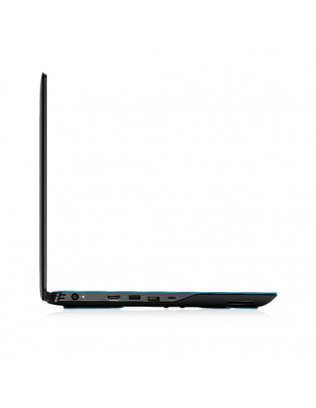 Laptop Dell Inspiron Gaming 3500 G3, 15.6" FHD, i5-10300H, 8GB