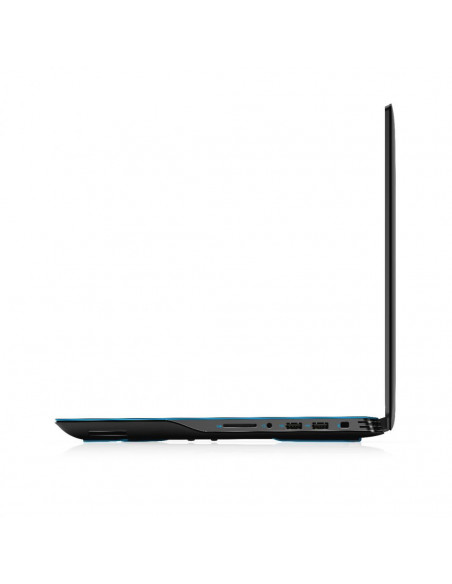 Laptop Dell Inspiron Gaming 3500 G3, 15.6" FHD, i5-10300H, 8GB