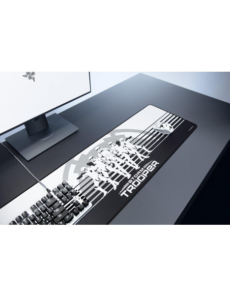 Mouse Pad Razer Goliathus Extended - Stormtrooper Edition