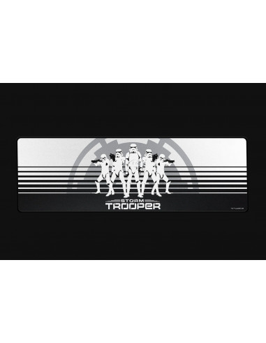 Mouse Pad Razer Goliathus Extended - Stormtrooper Edition