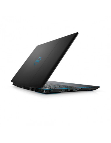 Laptop Dell Inspiron Gaming 3500 G3, 15.6" FHD, i7-10750H, 8GB
