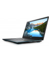 Laptop Dell Inspiron Gaming 3500 G3, 15.6" FHD, i7-10750H, 8GB