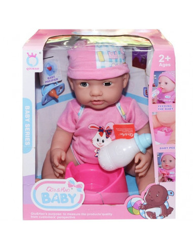 Bebe Muzical "Face Pipi",24102