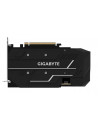 Placa video Gigabyte GeForce RTX™ 2060 OC, 6GB