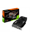 Placa video Gigabyte GeForce RTX™ 2060 OC, 6GB