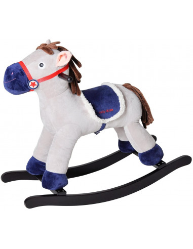 Calut balansoar Fritz,BEB-40570