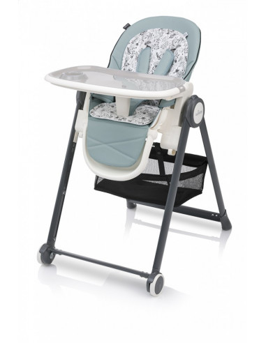 Baby Design Penne 05 Turquoise - Scaun de masa