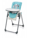 Baby Design Lolly Pastel scaun de masa - 05 Lake Blue