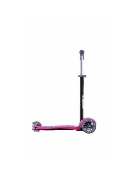 Trotineta multifunctionala Snoop! Pink,23579 Trotineta multifunctionala Snoop! Pink,23579
