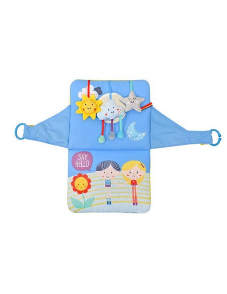 Centru de Activitati pentru Scaunul Auto Say Hello,7944