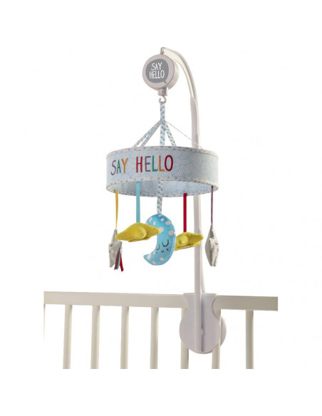 Caruselul Starry Sky,8365