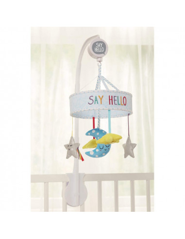 Caruselul Starry Sky,8365