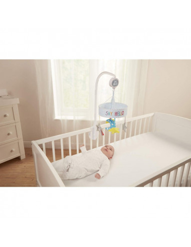 Caruselul Starry Sky,8365