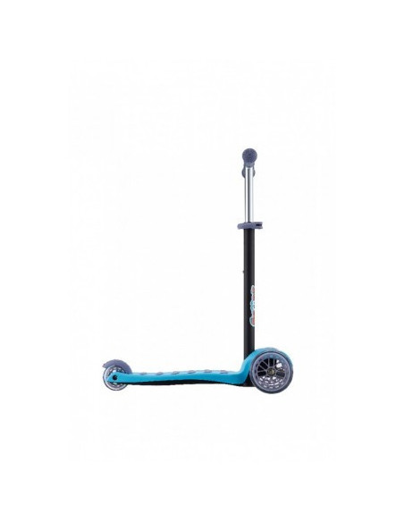 Trotineta multifunctionala Snoop! Blue,mm23555