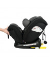 Scaun auto Mos Martin cu Isofix Black Crocodile 0 36 kg pozitie