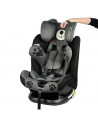 Scaun auto Mos Martin cu Isofix Black Crocodile 0 36 kg pozitie