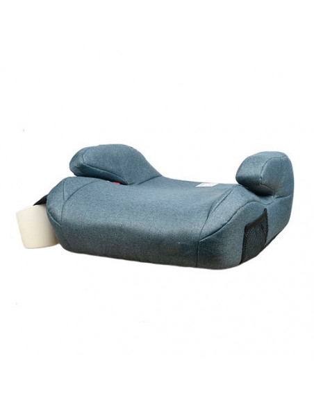 Inaltator auto ISOFIX Hero Crocodile Blue,Hero_Blue