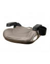 Inaltator auto ISOFIX Max Deluxe Crocodile Brown,Max_Brown
