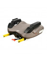 Inaltator auto ISOFIX Max Deluxe Crocodile Brown,Max_Brown