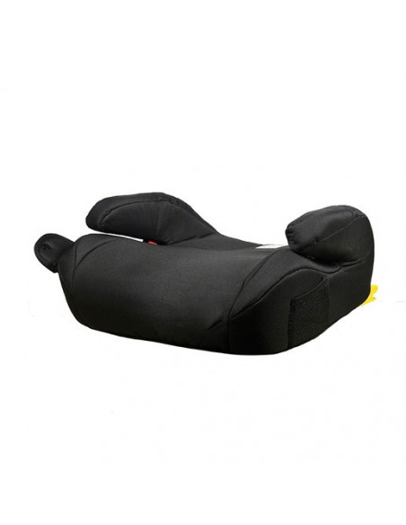 Inaltator auto ISOFIX Hero Crocodile Black,Hero_Black