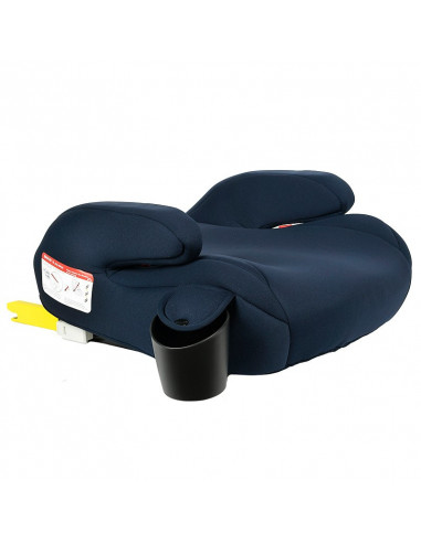 Inaltator auto ISOFIX Hero DarkBlue,Hero_DarkBlue