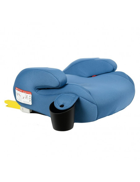 Inaltator auto ISOFIX Hero Blue2,Hero_Blue2