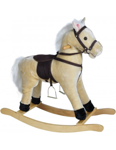 Calut balansoar Sugar,BEB-40502