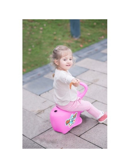 Trotineta multifunctionala Snoop! Green,mm23562