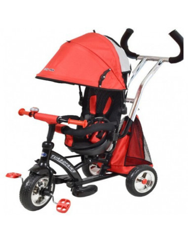 Tricicleta cu sezut reversibil Sunrise Turbo Trike