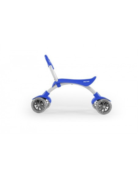 Masinuta copii Orion Flash Blue cu roti luminoase,mm23487
