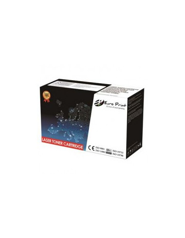 Cartus Toner Compatibil Lexmark MX510, Laser Europrint, Black