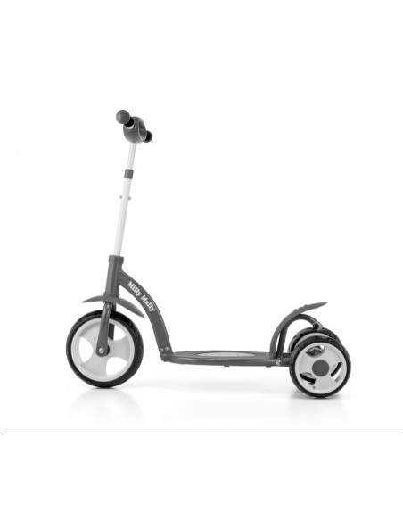 Trotineta copii Crazy Gelb,mm0999_3