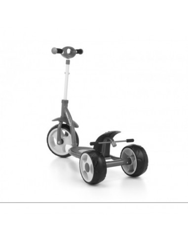 Trotineta copii Crazy Gelb,mm0999_3