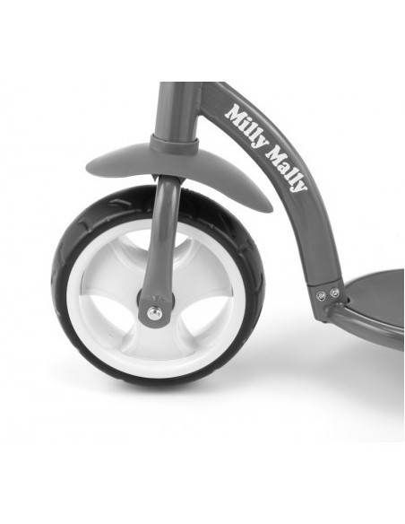 Trotineta copii Crazy Gelb,mm0999_3