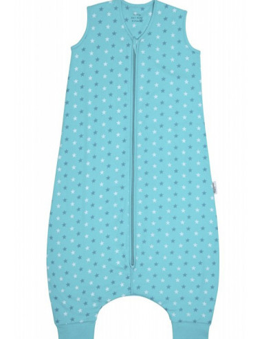 Sac de dormit pentru adulti Teal Stars M 2.5 Tog,BEB-UK67M-25