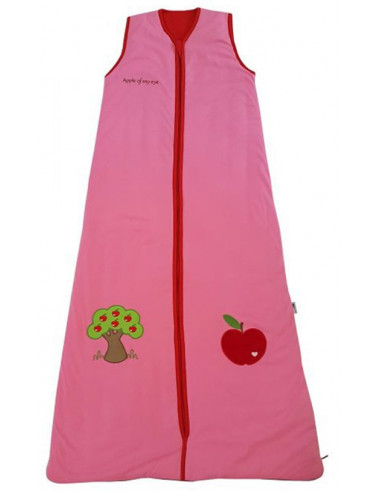 Sac de dormit Apple of my eye 6-10 ani 1.0 Tog,BEB-GER295-10NEW