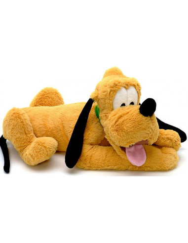 Mascota de plus Pluto,BEB-5924P