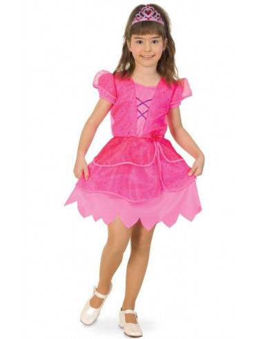 Costum pentru serbare Zana Florilor 104 cm,BEB-19364