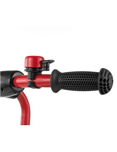 Tricicleta copii Boby red,mm0387