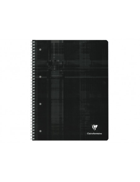Caiet Clairefontaine Studium A4, 80 file, Matematica Caiet Clairefontaine Studium A4, 80 file, Matematica