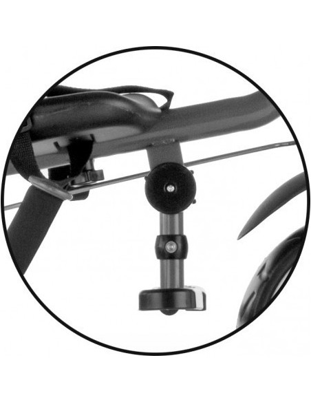 Tricicleta copii Boby Green,mm0287