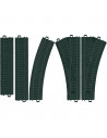 Set extensie sine de tren Marklin My World,BEB-023300