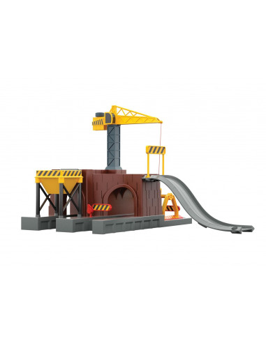 Kit de constructie Freight Loading Station Marklin My