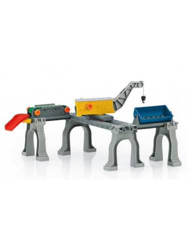Kit de constructie Loading Station Marklin My World,BEB-072205