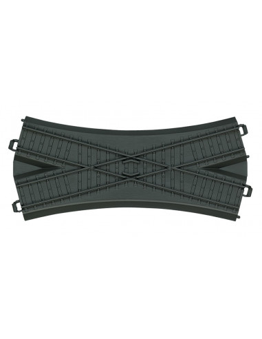 Set extensie sine de tren Crossing Marklin My World,BEB-023303