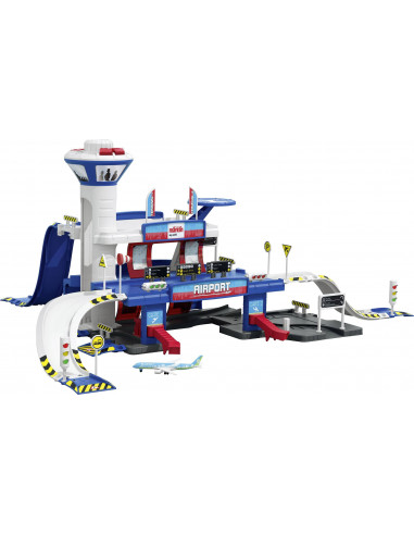 Aeroport cu sunete si lumini Marklin My World,BEB-072216