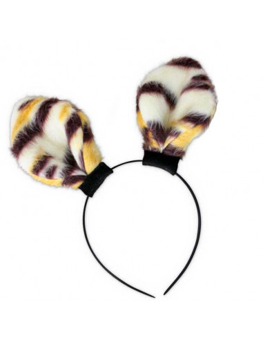 Accesoriu deghizare Urechi de Tigru,BEB-57723