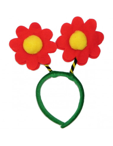 Accesoriu deghizare Floare Multicolora,BEB-66970MC