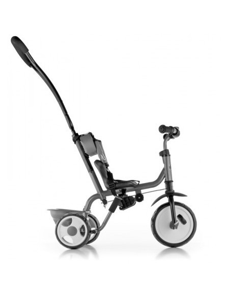 Tricicleta copii Boby brown,mm0288