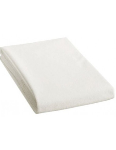 Cearsaf impermeabil cu elastic Teddy 70 x 140
